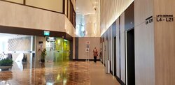 United Square (D11), Office #457515241